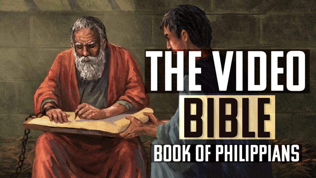 Book Of Philippians