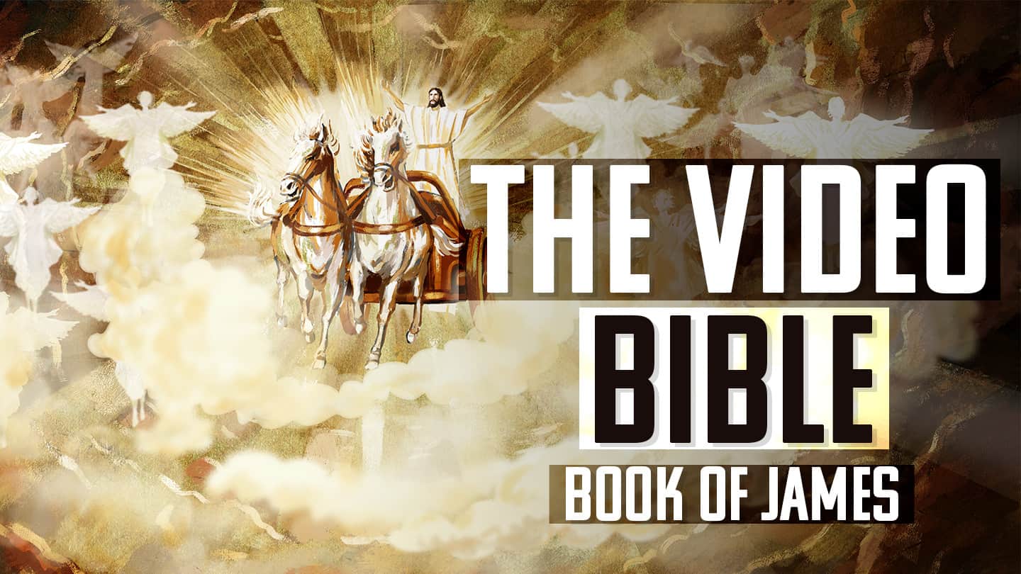 Book of Revelation Chapter 1